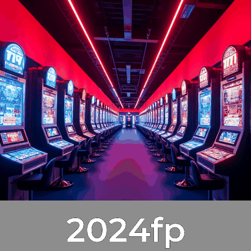 Descubra Slots Incríveis no 2024fp: Diversão e Ganhos