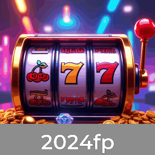 2024fp: Experiência Luxuosa em Casino com Jogos ao Vivo