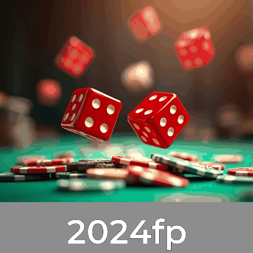 2024fp: Plataforma de Apostas Segura e Rápida no Brasil