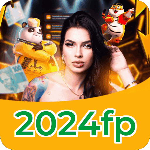 Login rápido no app 2024fp